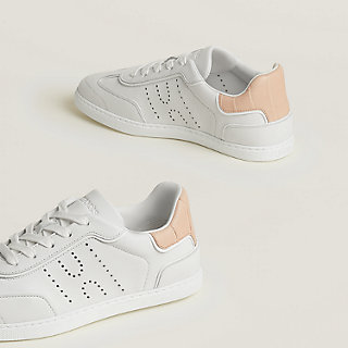 Match sneaker | Hermès USA